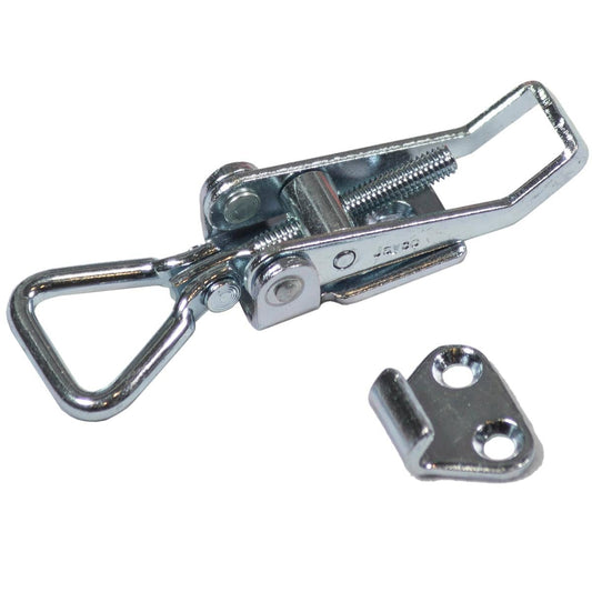 Goliath Ojop Swivel Head Fastener - 33mm Steel - Durable & Secure - Auzzistore
