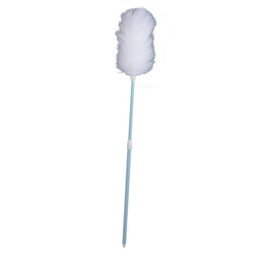 All Set Telescopic Duster - 73cm - 109cm - Lambswool - Soft Touch – view 2
