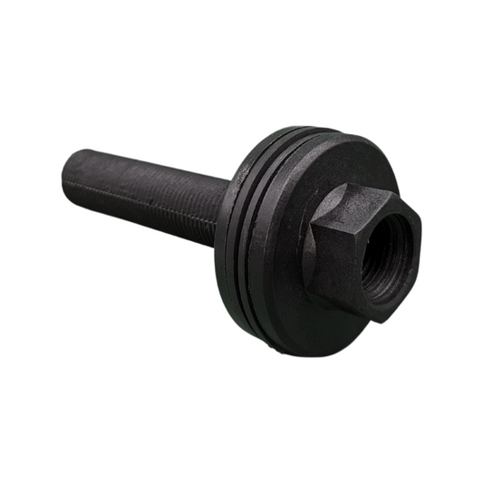 Gd Watermark Tank Access Outlet - 25mm - Glass Reinforced Nylon - Potable Water - Auzzistore