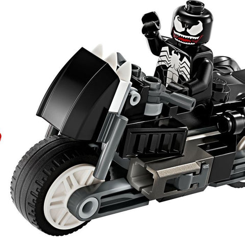 LEGO 30679 Spider-Man Venom Street Bike Polybag - Auzzistore