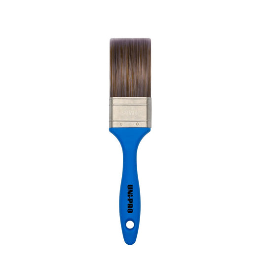 UNi-PRO Concrete & Paving Brush - 50mm - Synthetic Filament - Solvent Resistant – view 2 - Auzzistore