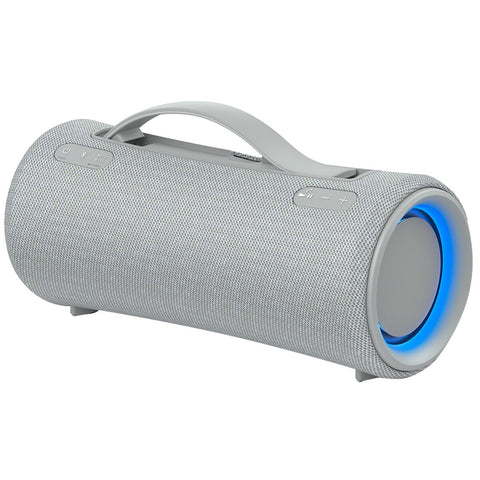 Sony X-Series Portable Wireless Speaker Grey SRSXG300H - Auzzistore