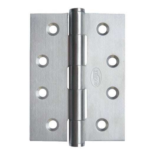 Austyle 304 Stainless Steel Fire Rated Removable Pin Hinge 100 x 75 x 2.5mm – view 2