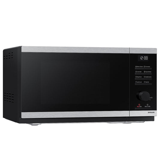 Samsung 23L Microwave MS23DG4504AT Dial & Button Control, 23 Litre Capacity – view 2