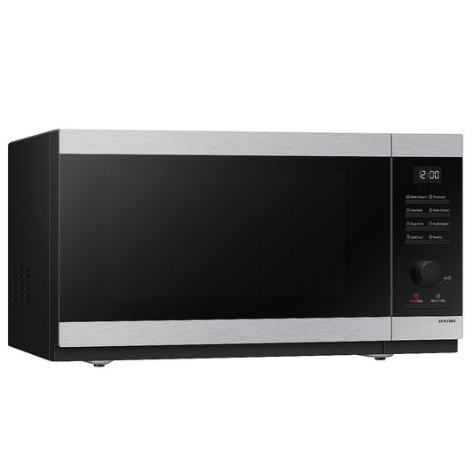 Samsung 40L Microwave MS40DG5504AT | Dial & Button Control | 40 Litre Capacity – view 2