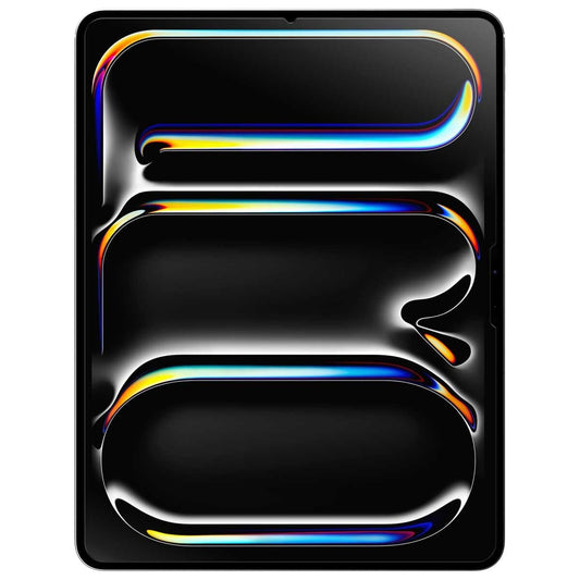 OtterBox Premium Glass Antimicrobial Apple iPad Pro M4 7th Gen Screen Protector Clear 77-95298