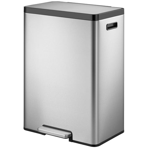Sensible Eco Living Step Bin 47L - Auzzistore