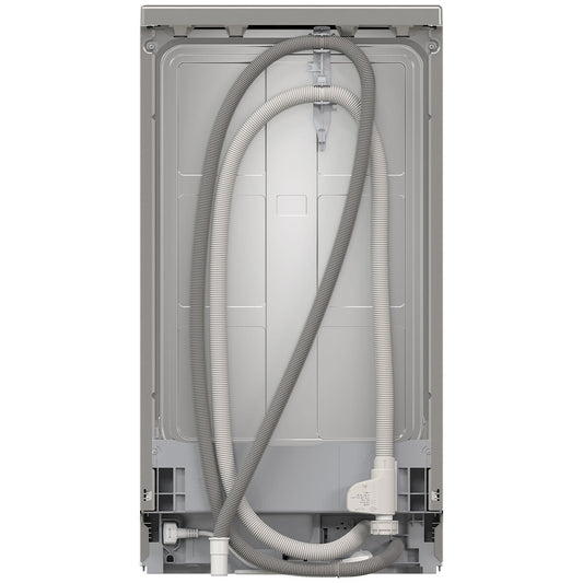 Bosch 45cm Series 6 Free Standing Dishwasher SPS6IKI01A - Auzzistore