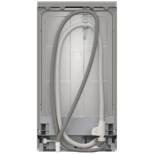 Bosch Series 6 SPS6IKI01A Freestanding 45cm Dishwasher Stainless Steel Home Connect — image 2