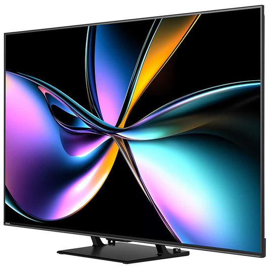 Hisense 65 Inch Mini LED 4K Smart TV with 165Hz Game Mode & Dolby Atmos – view 2 - Auzzistore