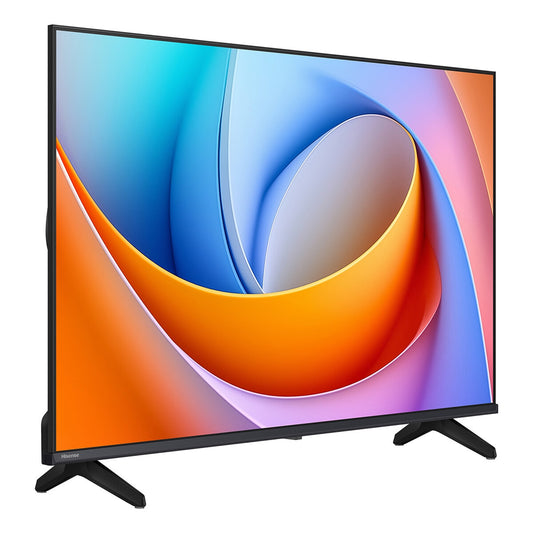 Hisense 32 Inch HD Smart TV with Natural Colour Enhancer, Dolby Audio, and VIDAA – view 2