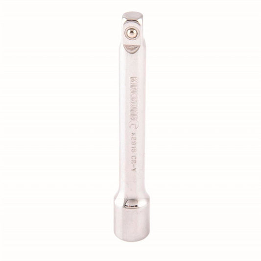 Kincrome 75mm 1/4 Drive Extension Bar - Cr-V Steel - Corrosion Resistant - Auzzistore