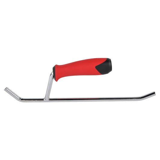 Trojan 10mm Brick Jointer - Solid Steel Blade - Ergonomic Grip - Durable – view 2 - Auzzistore