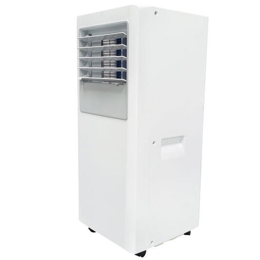 Olipmpia Splendid PAC9000WIFI Portable AC, 9000BTU, Wi-Fi, Sleep Mode, 2 Fan Speeds – view 2 - Auzzistore