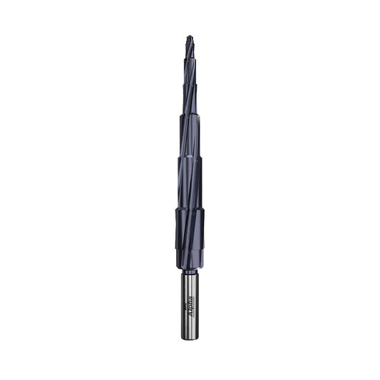 Alpha Onsite M4 M12 Step Tip Cutter - 10mm Cutting Depth - Fast Drilling – view 2 - Auzzistore