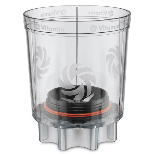 Vitamix Explorian E320 Personal Travel Cups and Adapter Set V072493 - Auzzistore