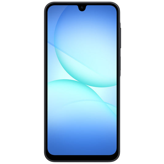 Samsung Galaxy A17 5G 128GB Black - 6.7" Display, 50MP Camera, 5000mAh Battery – view 2