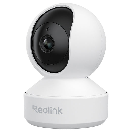 Reolink 2 Pack Indoor WiFi Camera 8MP 4K, PTZ, Two-Way Audio, Night Vision – view 2 - Auzzistore
