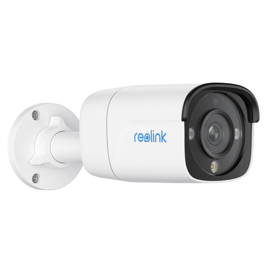 Reolink 12MP PoE Bullet Cameras 2-Pack - Colour Night Vision, IP66, Two-Way Audio – view 2 - Auzzistore