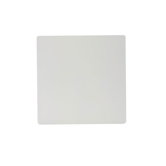 Fluidmaster Access Panel - 200mm x 200mm - White - Plastic - Easy Install - Auzzistore