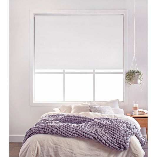 Windoware Blockout Roller Blind - 60 x 210cm - Polyester - Child Safe – view 2