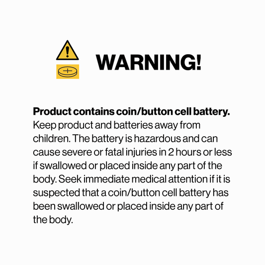 Homentry Key Ring Remote Control - 9mm x 94mm x 25mm - Plastic - 2 Button – view 2