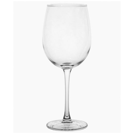 Party Pack Wine Glass 470ml x 18 Piece Set