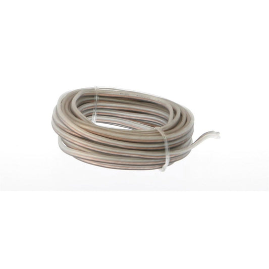 Studio Acoustic 6m 18ga Speaker Cable - 6m Silicone - High Performance