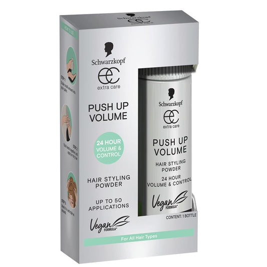 Schwarzkopf Extra Care Instant Volume Powder 10g - Unbelievable Volume & Hold-Auzzi Store