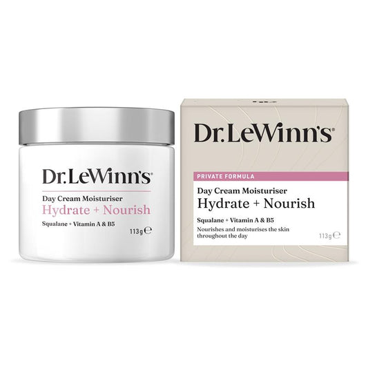 Dr LeWinn's Private Formula Day Cream Moisturiser 113g - Anti-Aging Hydration – view 2 - Auzzistore