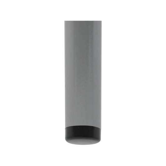 Surface Gard 13mm Black Round Plastic Internal Chair Tip 4 Pack – view 2 - Auzzistore