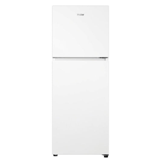 Haier 208 Litre Top Freezer Refrigerator White HRF210TW with 4.5 Star Energy Rating — image 2