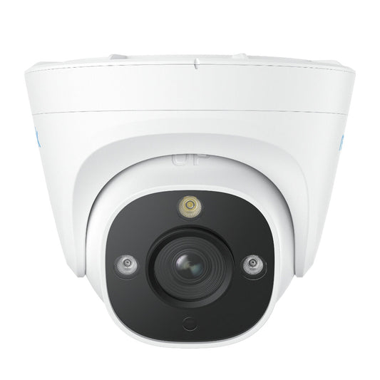 Reolink NVS8-12MD41TMP 12MP PoE Security System with 2TB NVR and TrackMix Camera — image 2