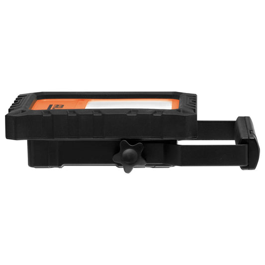 Arlec 10W LED Rechargeable Work Light 700 Lumens Plastic Weather Resistant – view 2