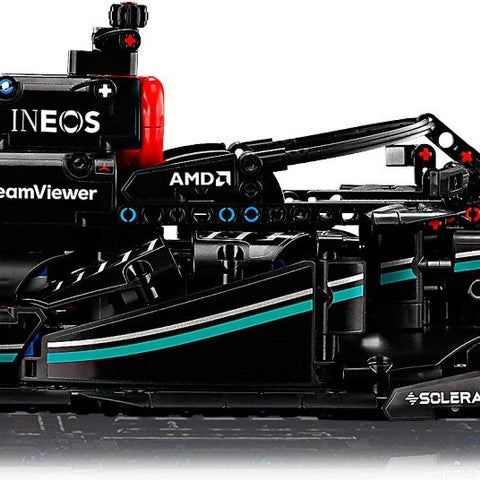LEGO Technic 42171 Mercedes-AMG F1 W14 E Performance- Auzzi Store