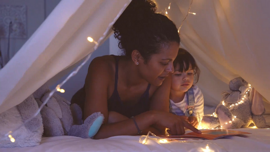Lytworx Fairy Lights - 95cm - Plastic - Battery Operated - 20 Pack – view 2 - Auzzistore