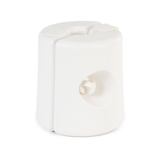 OZtrail Base Pods Gazebo Weights Kit 4 Pack - Plastic - Stabilizes Gazebo