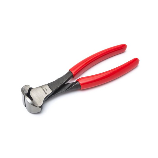 Crescent 200mm 8 End Cutting Nipper Pliers - Alloy Steel - Durable Cutting – view 2 - Auzzistore