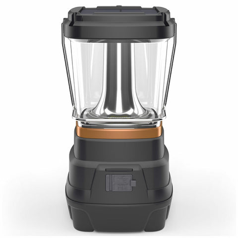 Duracell 5000L Tri-Powered Lantern - Auzzistore