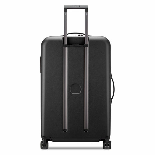 Delsey Turenne 2.0 Trolley Case 75cm Black
