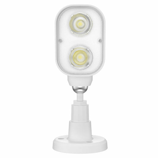 Infinity X1 Solar Security Light 2 Pack - Auzzistore