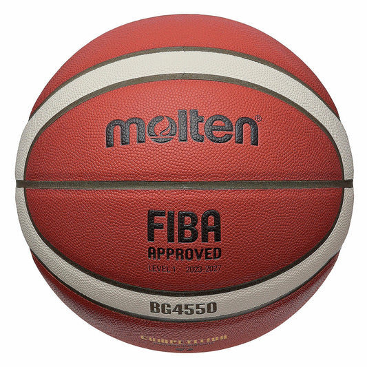Molten BG4550 Basketball - Auzzistore