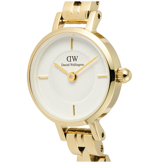 Daniel Wellington Petite Mini Arch Women's Watch White Dial 3 ATM DW00100855 — image 2