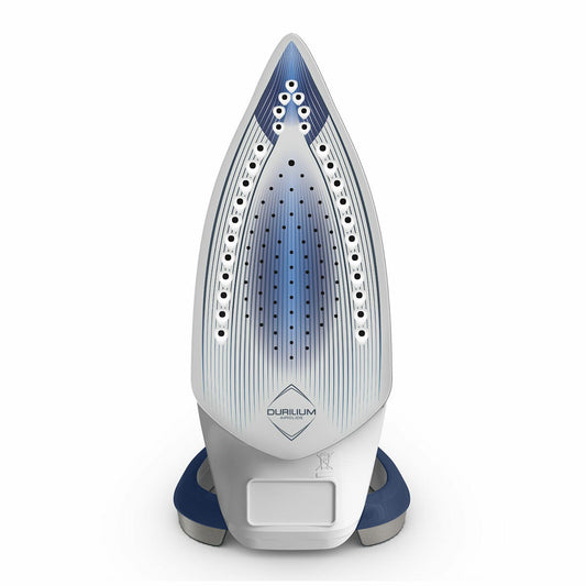 Tefal Ultraglide Steam Iron 2400W With Removable Calc Collector FV5878 — image 2
