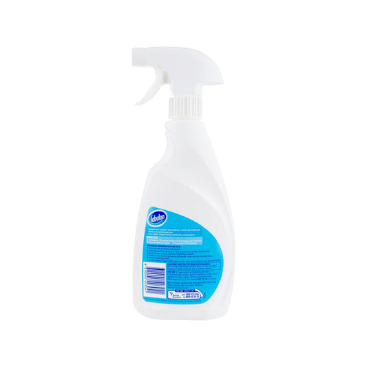 Fabulon 500ml Linen Breeze Easy Ironing Spray - Smooths Wrinkles - Fresh Scent – view 2