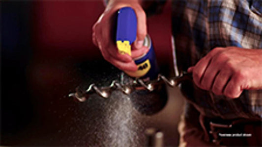 WD-40 Multi Use Non Aerosol Trigger 330ml - 2000+ Uses - Adjustable Spray – view 2