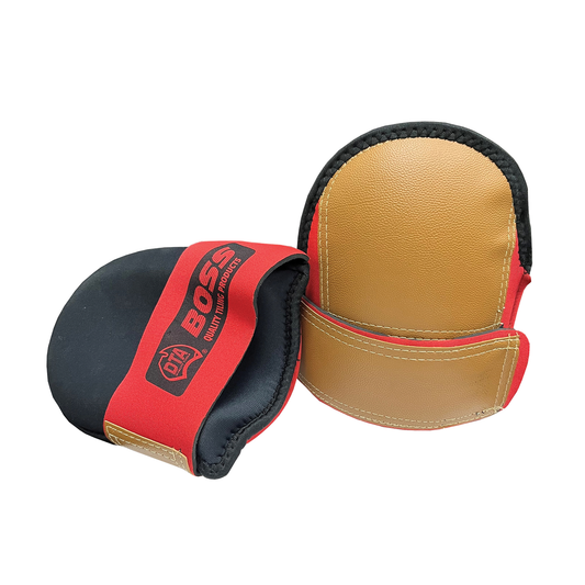 DTA Australia Knee Pads - 170mm x 130mm - Neoprene - Comfortable - Auzzistore