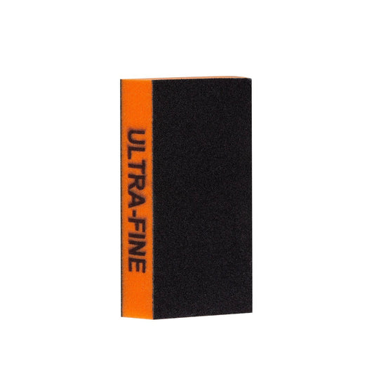 Trojan Jumbo Sanding Sponge - 76 x 127 x 25mm - Foam - Wet or Dry Use – view 2 - Auzzistore