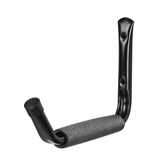 Pinnacle Jumbo Garage Wall Hanger - Steel Foam - Easy Wall Storage