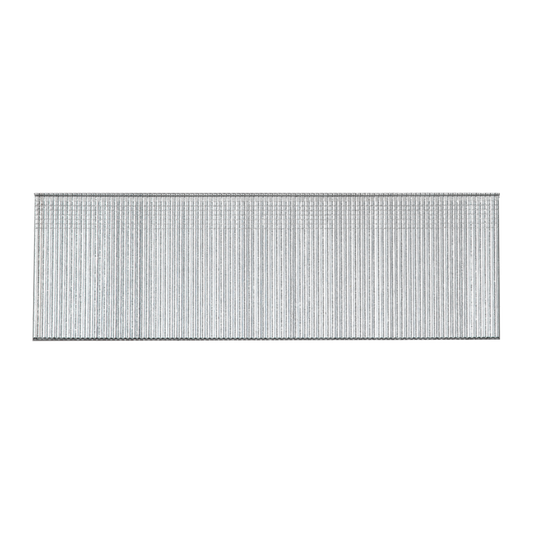 Powerfit 40mm C1 Series Brad Nails - 2,000 Pack - Electro-Galvanised - 18 Gauge – view 2 - Auzzistore